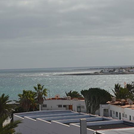 Estudios Center Corralejo Exterior photo